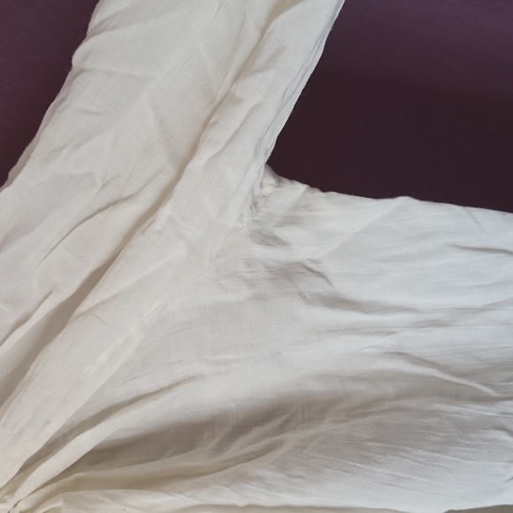 🌟🌟🌟Host Pick🌟🌟🌟H&M  Boho Top - Picture 4 of 13